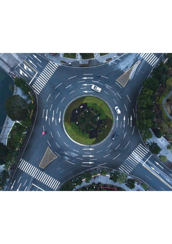 Global Trends in Investor Relations - Page 6