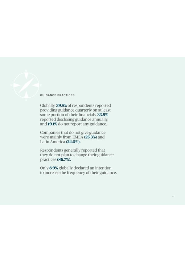 Global Trends in Investor Relations - Page 13