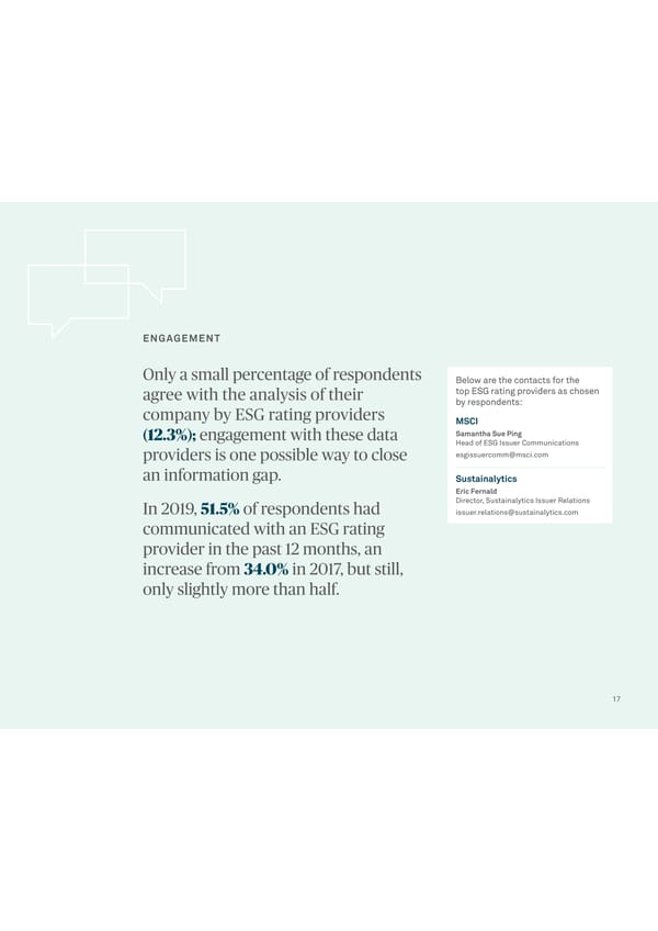 Global Trends in Investor Relations - Page 19