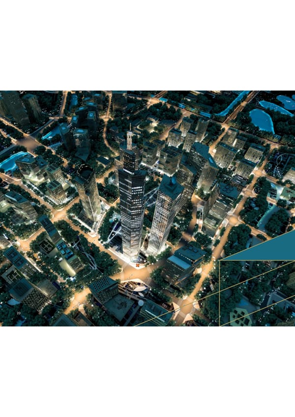 Global Trends in Investor Relations - Page 22