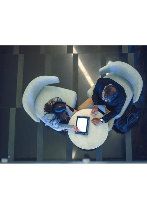 Global Trends in Investor Relations - Page 28