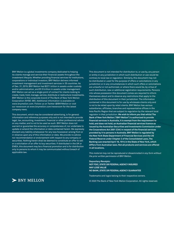 Global Trends in Investor Relations - Page 42