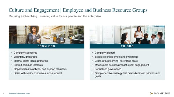 Diversity & Inclusion Strategy 2020 - Page 8