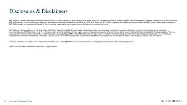 Diversity & Inclusion Strategy 2020 - Page 14